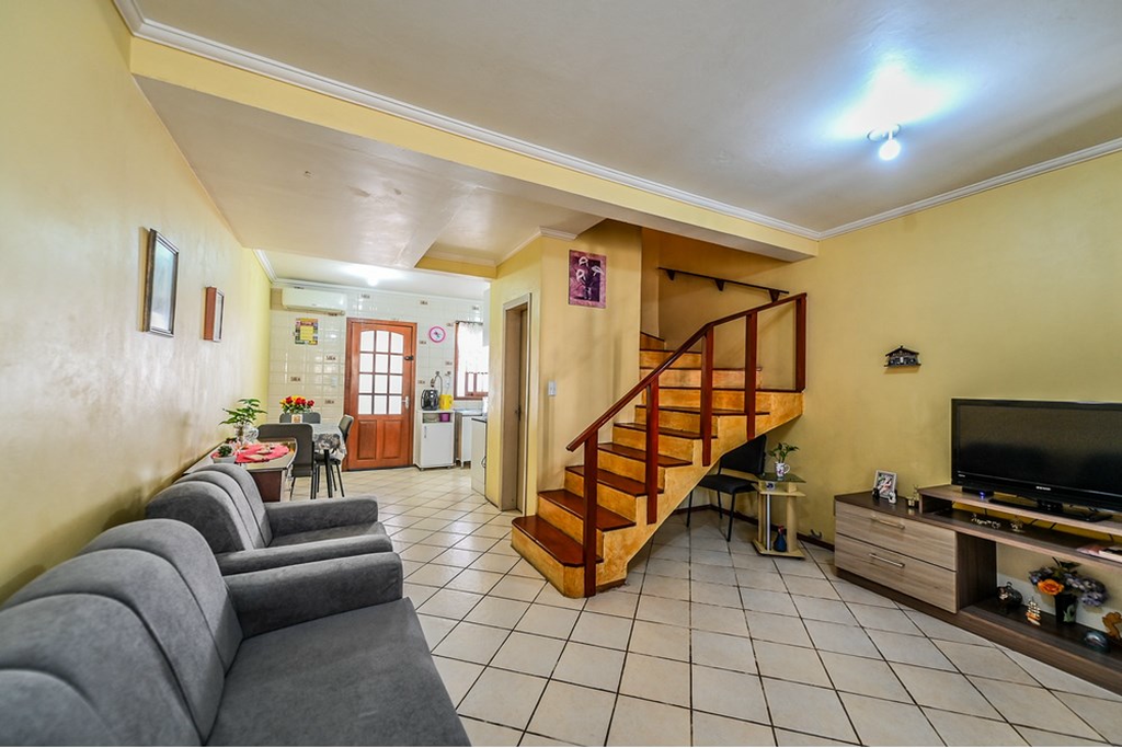 Casa de Condomínio, 2 quartos - Foto 22