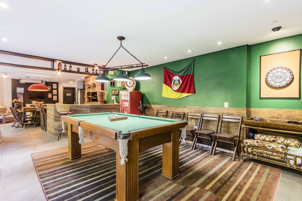 Casa, 5 quartos, 541 m² - Foto 26