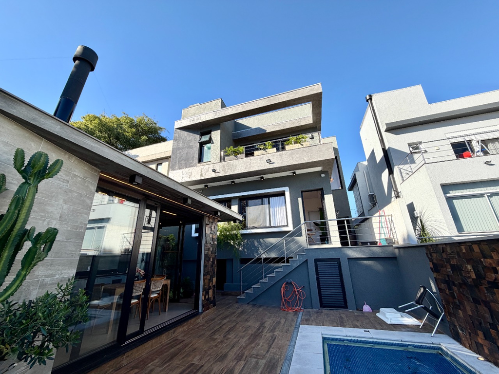 Casa, 3 quartos, 199 m² - Foto 23