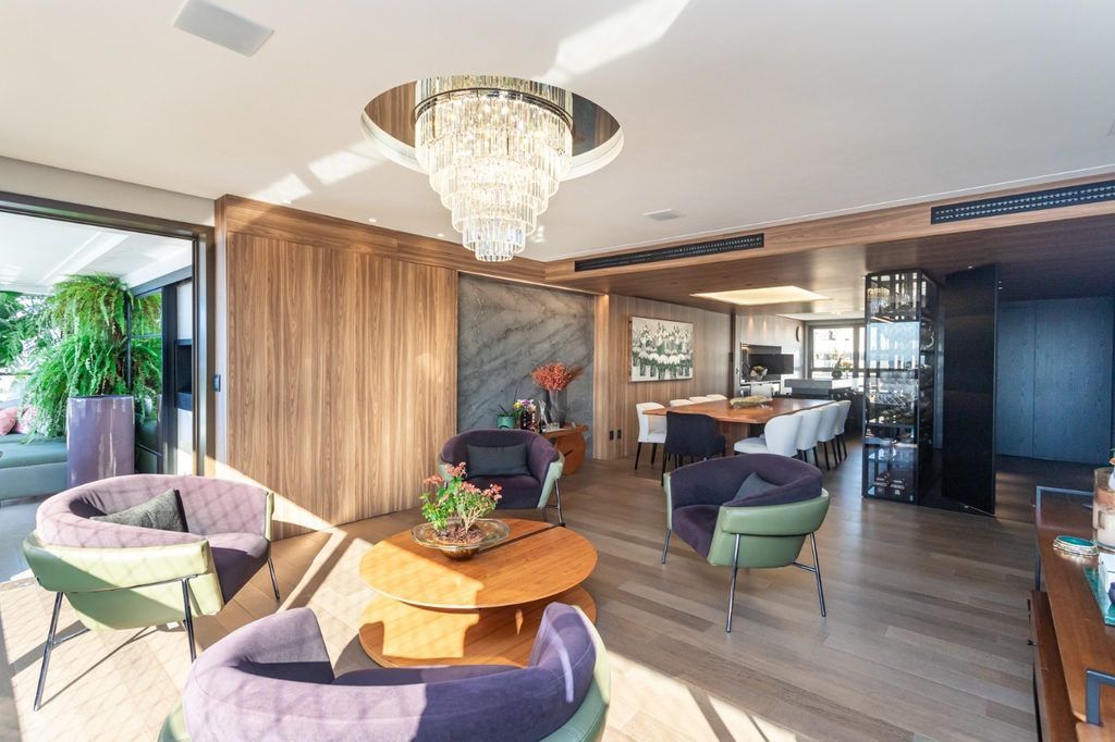 Apartamento, 3 quartos, 289 m² - Foto 47