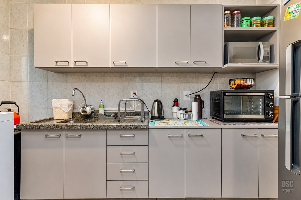Apartamento, 3 quartos, 71 m² - Foto 5