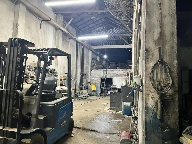 Depósito-Galpão, 1250 m² - Foto 15