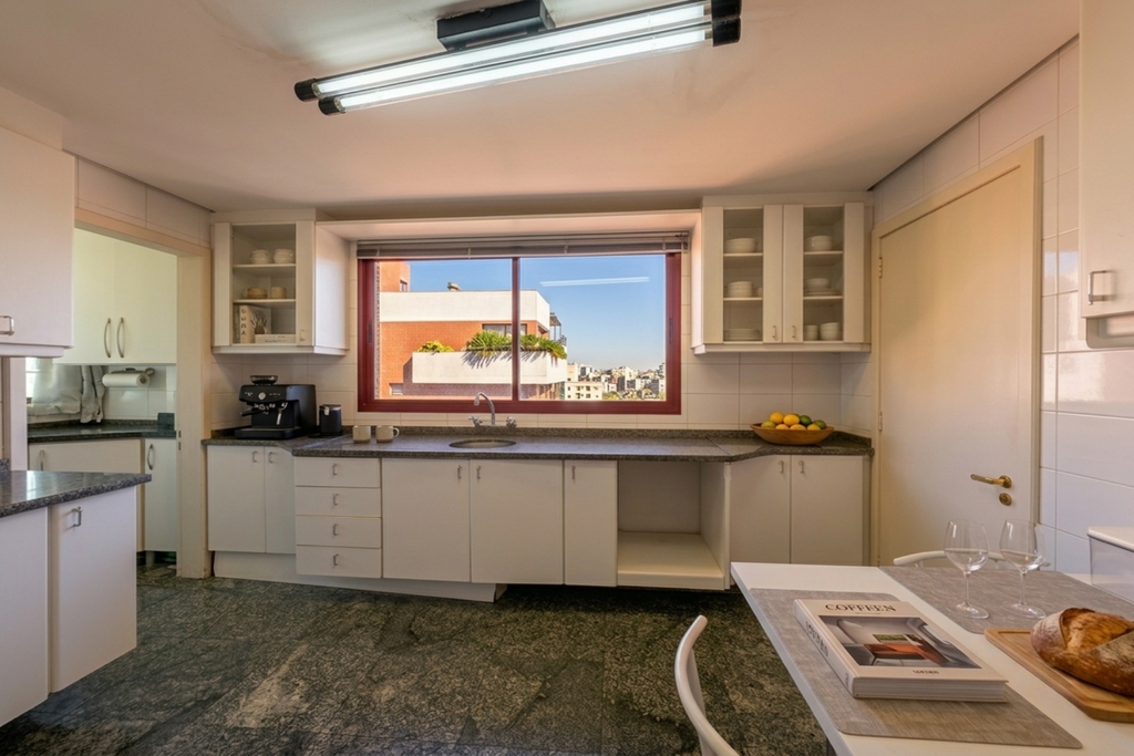 Apartamento, 3 quartos, 153 m² - Foto 14