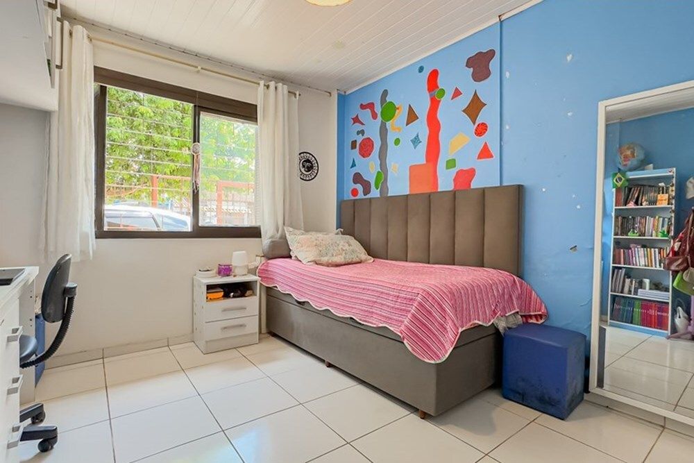 Casa, 2 quartos, 201 m² - Foto 14