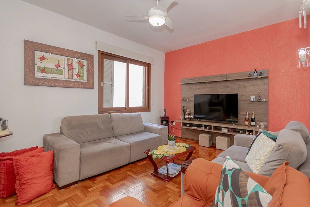 Apartamento, 2 quartos, 84 m² - Foto 23