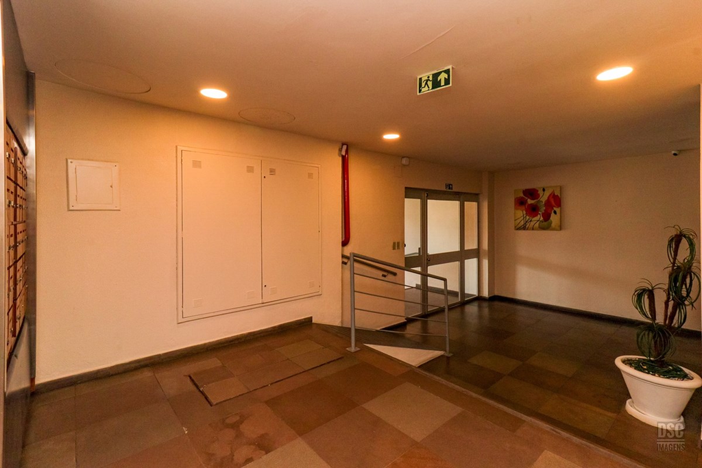 Apartamento, 1 quarto, 45 m² - Foto 2