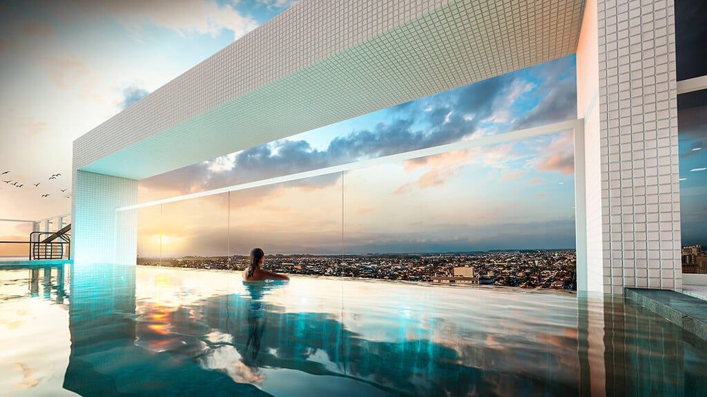 Depósito-Galpão, 77 m² - Foto 24