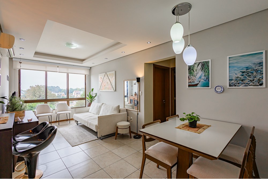 Apartamento à venda com 2 quartos, 64m² - Foto 34