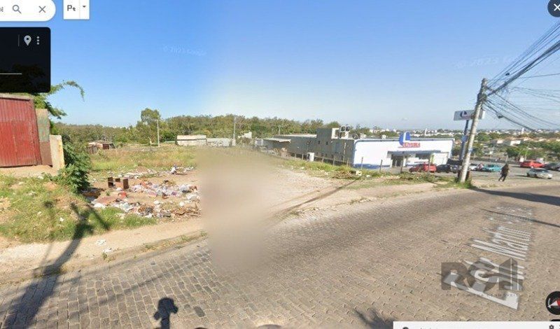 Terreno, 806 m² - Foto 1