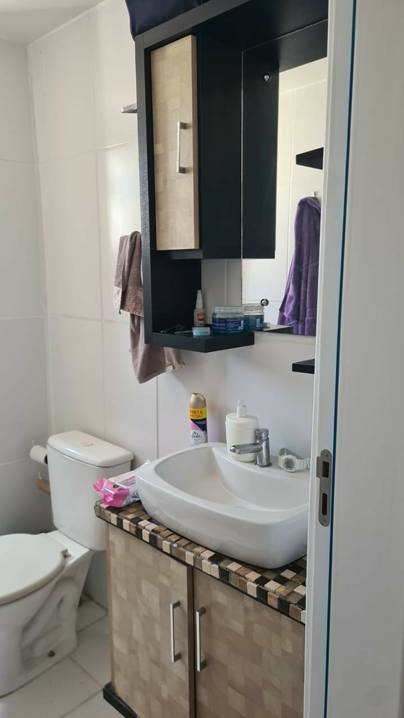 Apartamento, 2 quartos, 43 m² - Foto 5