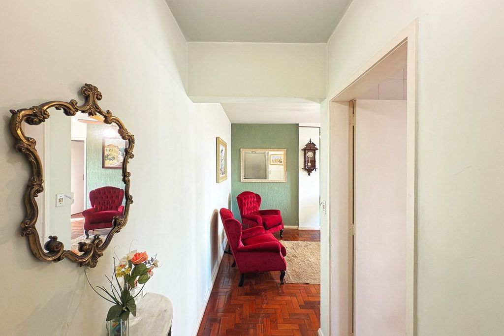 Apartamento, 3 quartos, 126 m² - Foto 28
