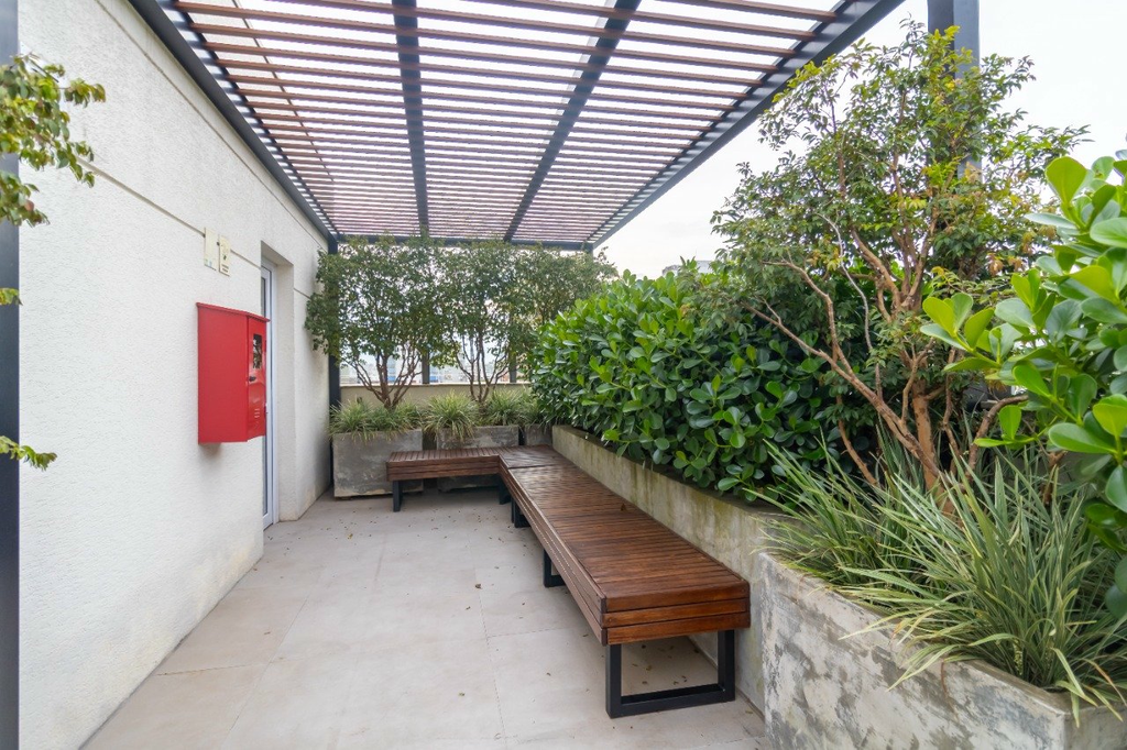 Apartamento, 2 quartos, 60 m² - Foto 7