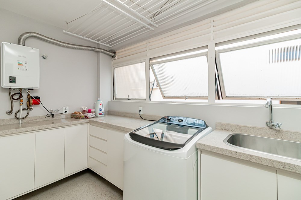 Apartamento, 3 quartos, 104 m² - Foto 20