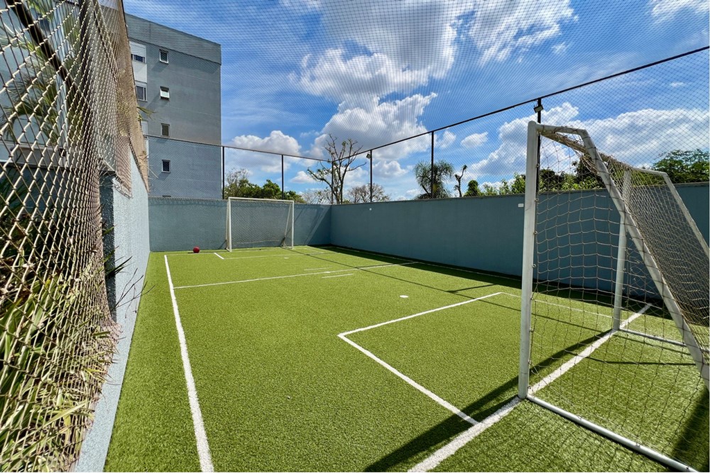 Apartamento à venda com 2 quartos, 47m² - Foto 9