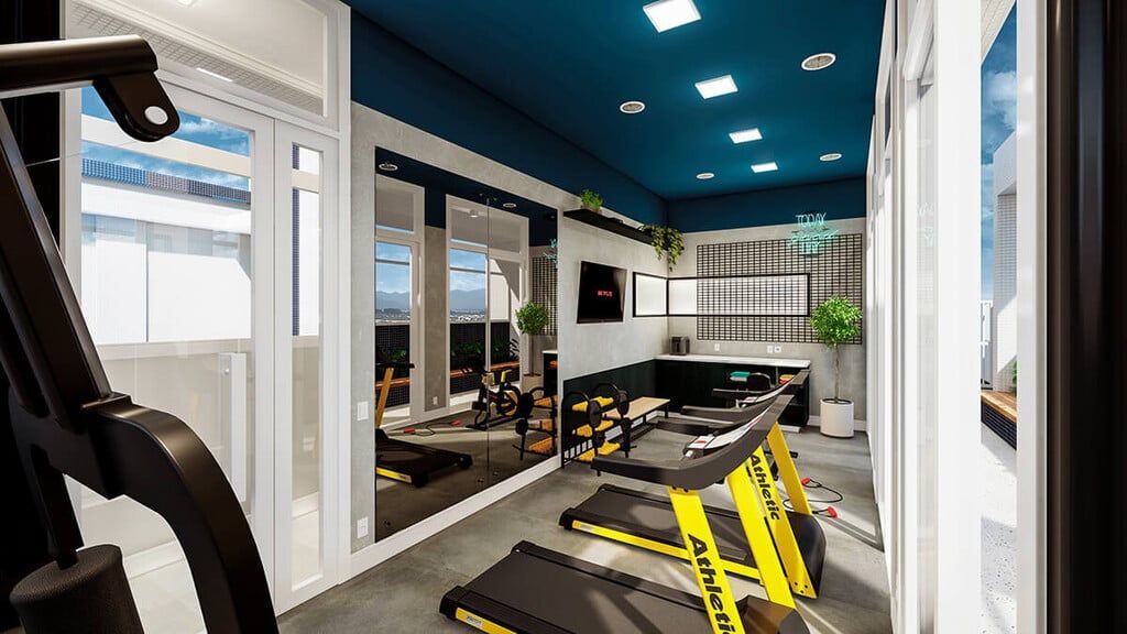 Apartamento, 3 quartos, 85 m² - Foto 11