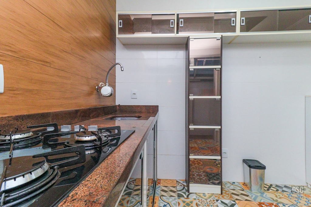 Apartamento, 2 quartos, 54 m² - Foto 19
