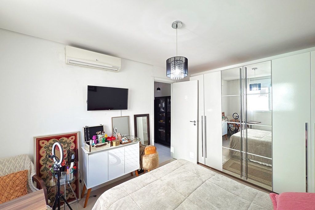 Apartamento, 1 quarto, 45 m² - Foto 10
