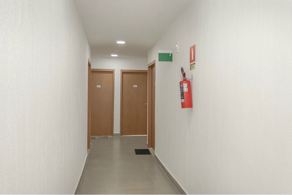 Apartamento, 2 quartos, 45 m² - Foto 5