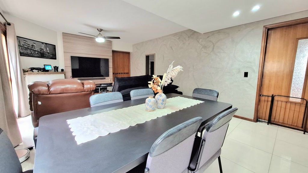 Apartamento, 3 quartos, 104 m² - Foto 33