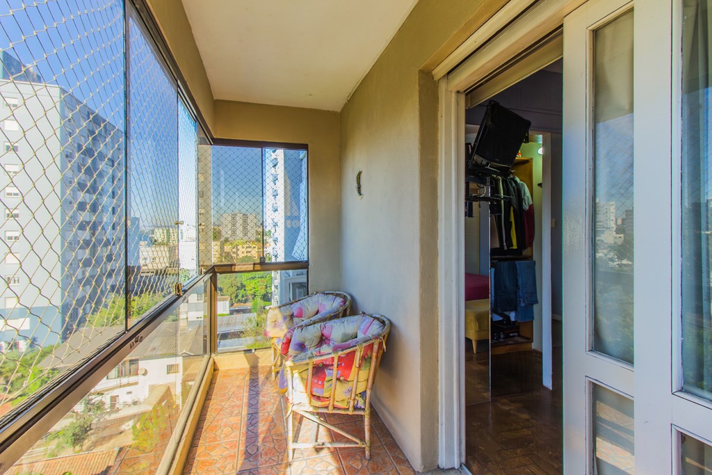 Apartamento, 3 quartos, 108 m² - Foto 9
