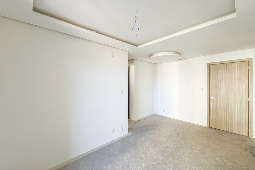 Apartamento à venda com 2 quartos, 59m² - Foto 13