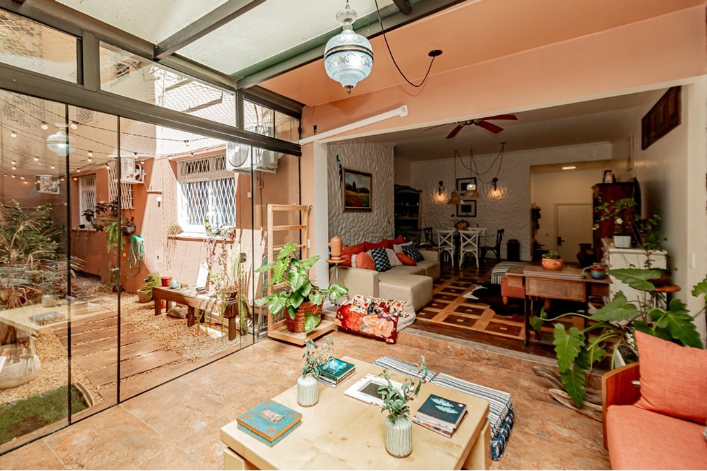 Apartamento, 3 quartos, 146 m² - Foto 61