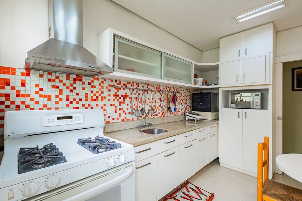 Casa, 5 quartos, 319 m² - Foto 17