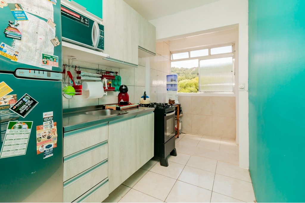 Cobertura à venda com 2 quartos, 95m² - Foto 13