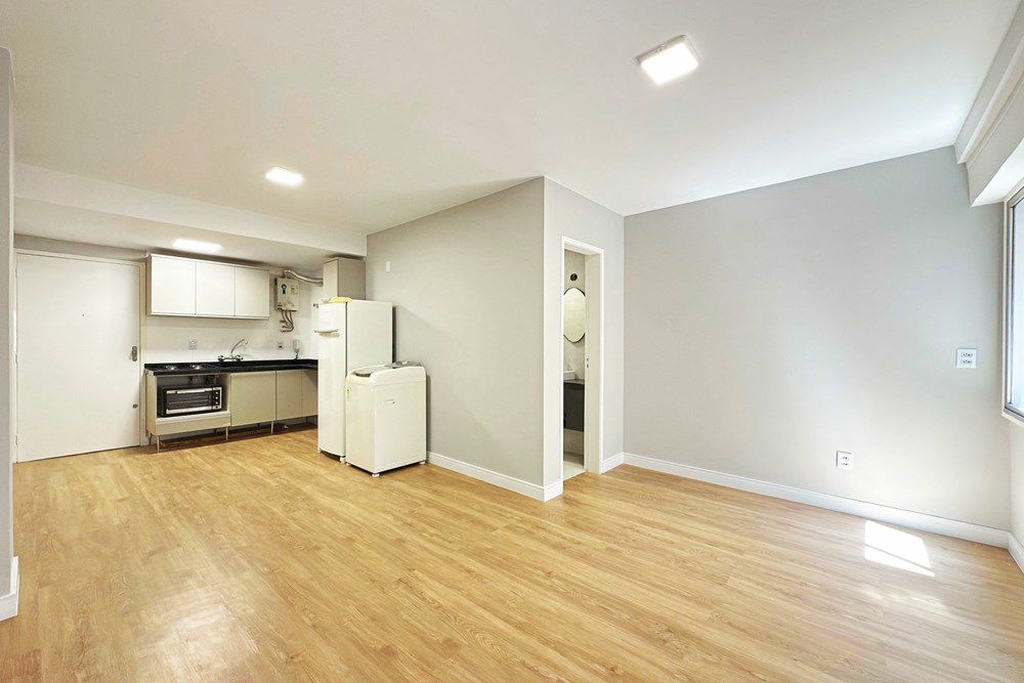 Apartamento, 1 quarto, 28 m² - Foto 15