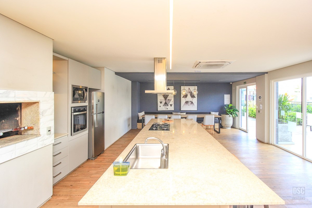 Apartamento, 3 quartos, 70 m² - Foto 39