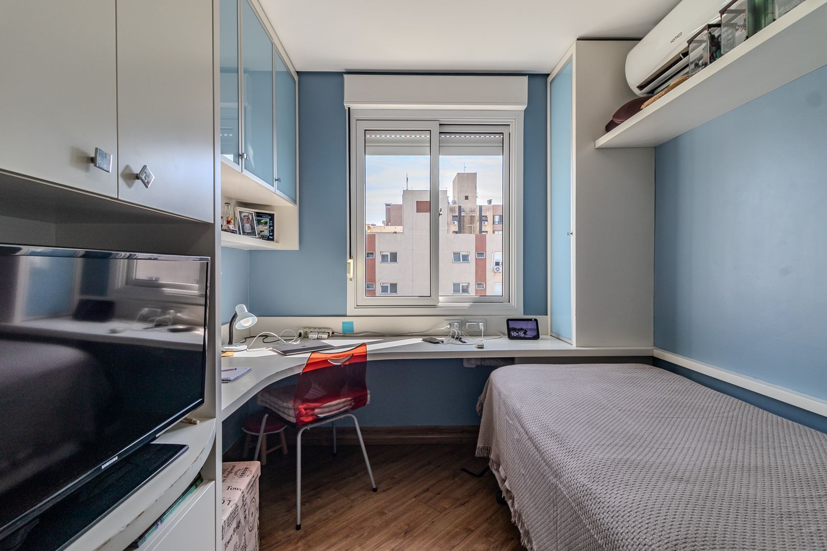 Cobertura à venda com 3 quartos, 197m² - Foto 26