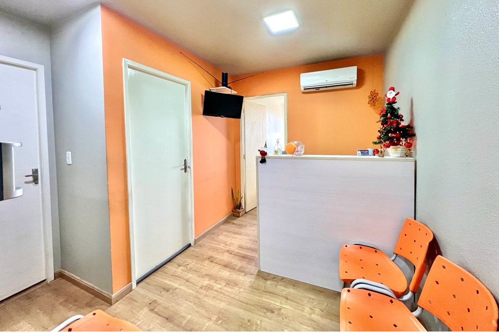 Sala-Conjunto, 45 m² - Foto 7