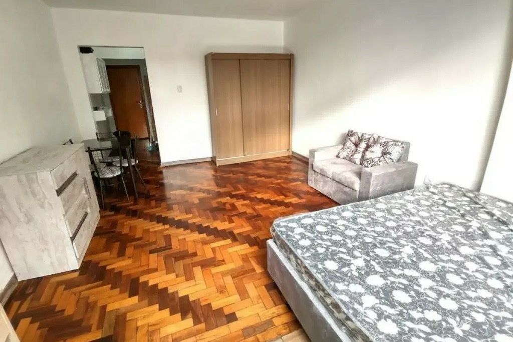 Flat/Apart Hotel, 1 quarto, 33 m² - Foto 16