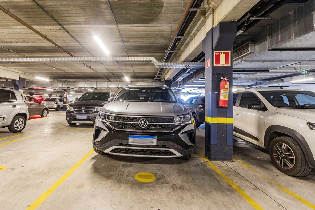 Sala-Conjunto, 26 m² - Foto 23