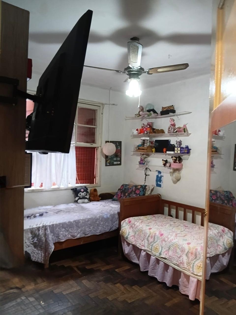 Flat/Apart Hotel, 1 quarto, 29 m² - Foto 3