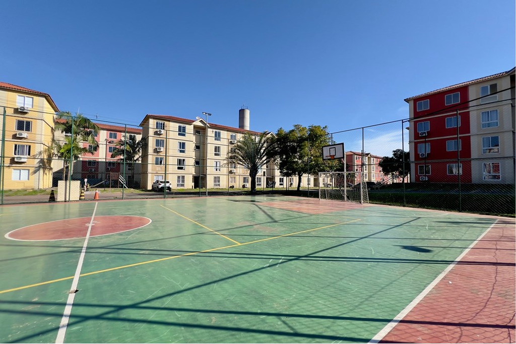 Apartamento à venda com 3 quartos, 57m² - Foto 45