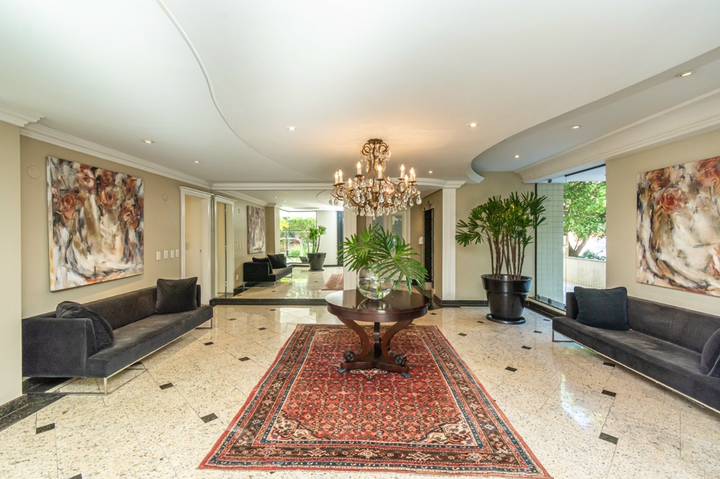 Apartamento, 4 quartos, 209 m² - Foto 26