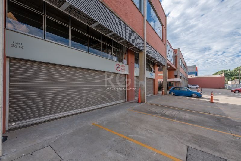 Depósito-Galpão, 109 m² - Foto 13