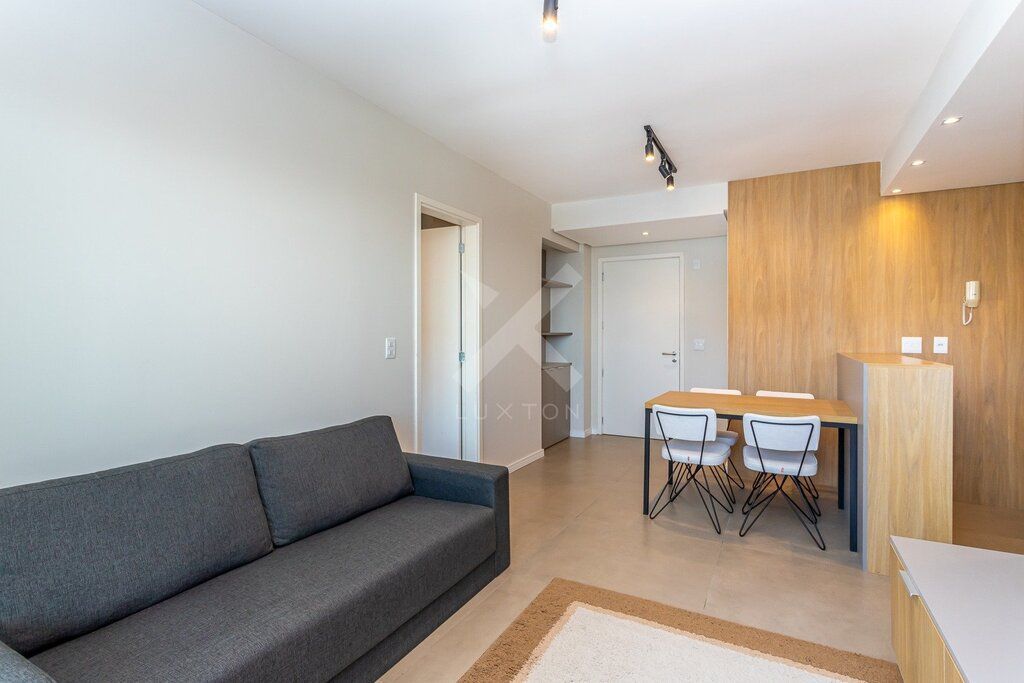 Apartamento, 1 quarto, 51 m² - Foto 61