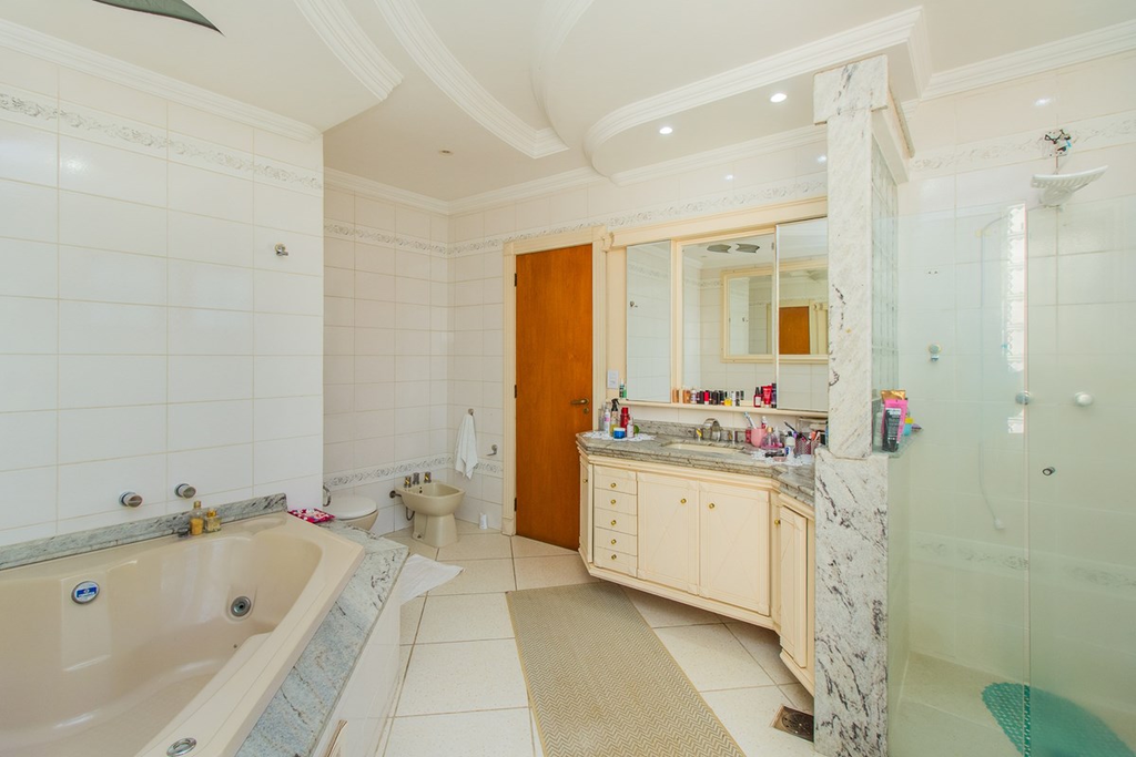 Casa, 5 quartos, 439 m² - Foto 19