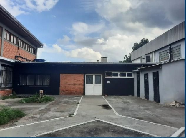 Depósito-Galpão-Armazém para alugar com 3 quartos, 1299m² - Foto 9