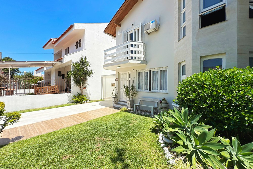 Casa, 4 quartos, 281 m² - Foto 22