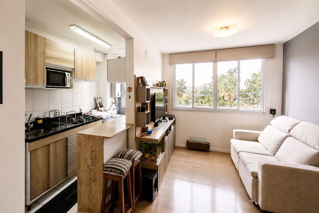 Apartamento, 3 quartos, 62 m² - Foto 28
