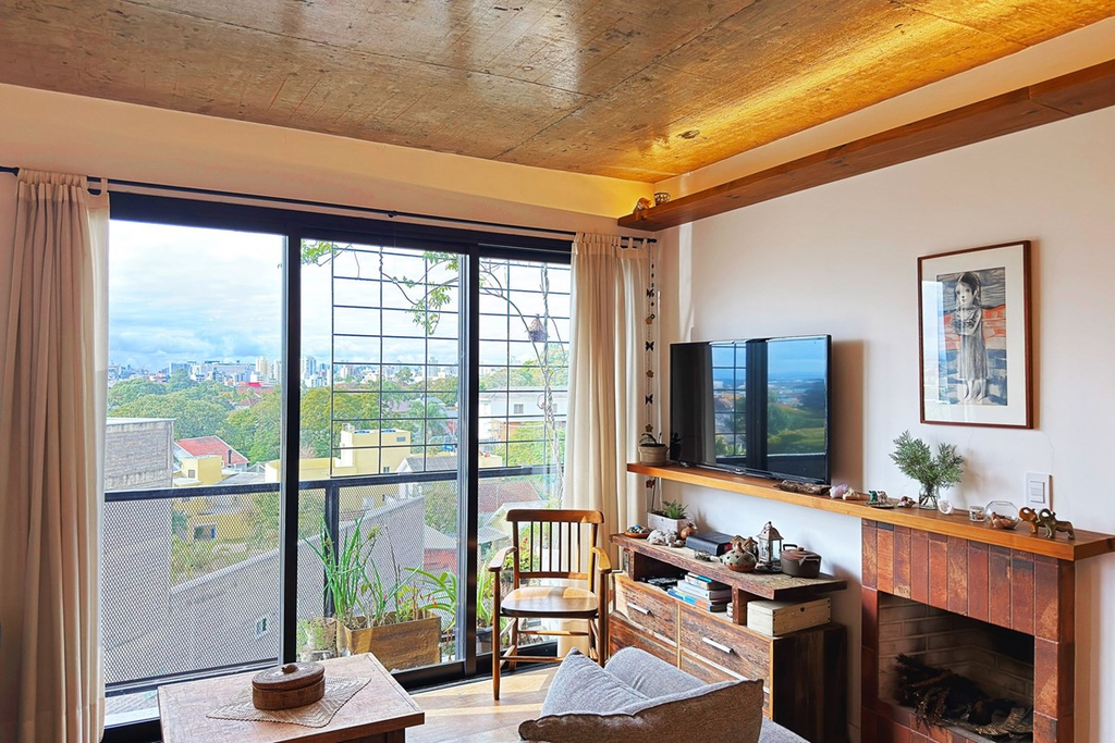 Apartamento, 2 quartos, 64 m² - Foto 7