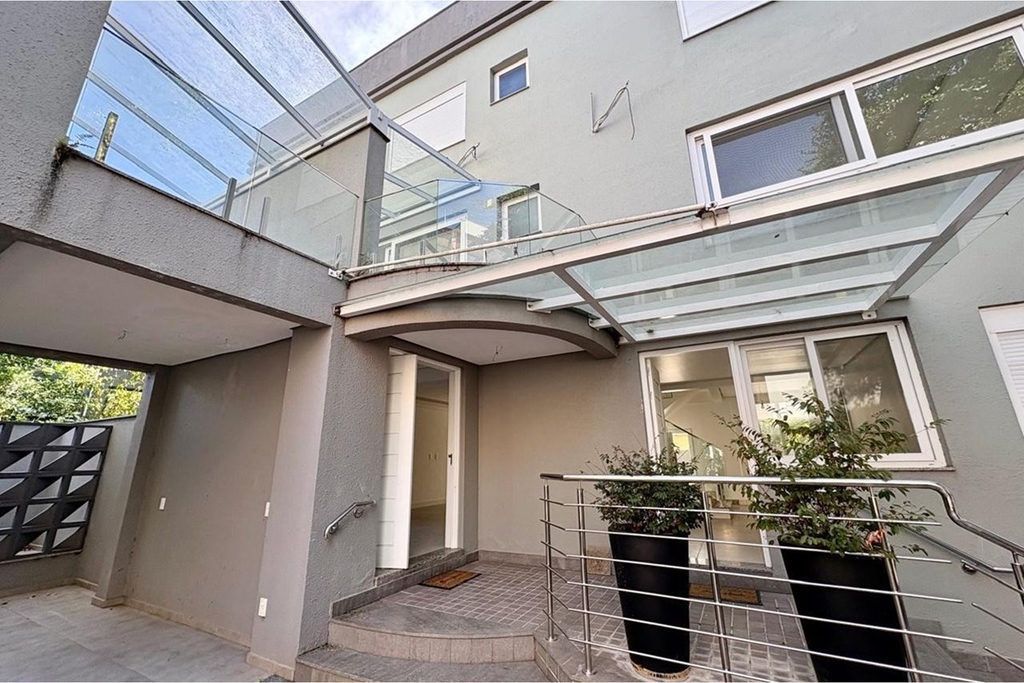Casa, 5 quartos, 302 m² - Foto 21