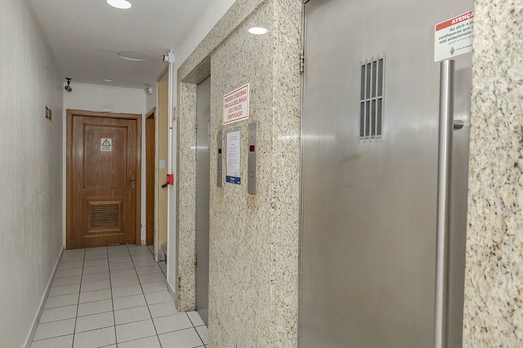 Apartamento, 2 quartos, 46 m² - Foto 5