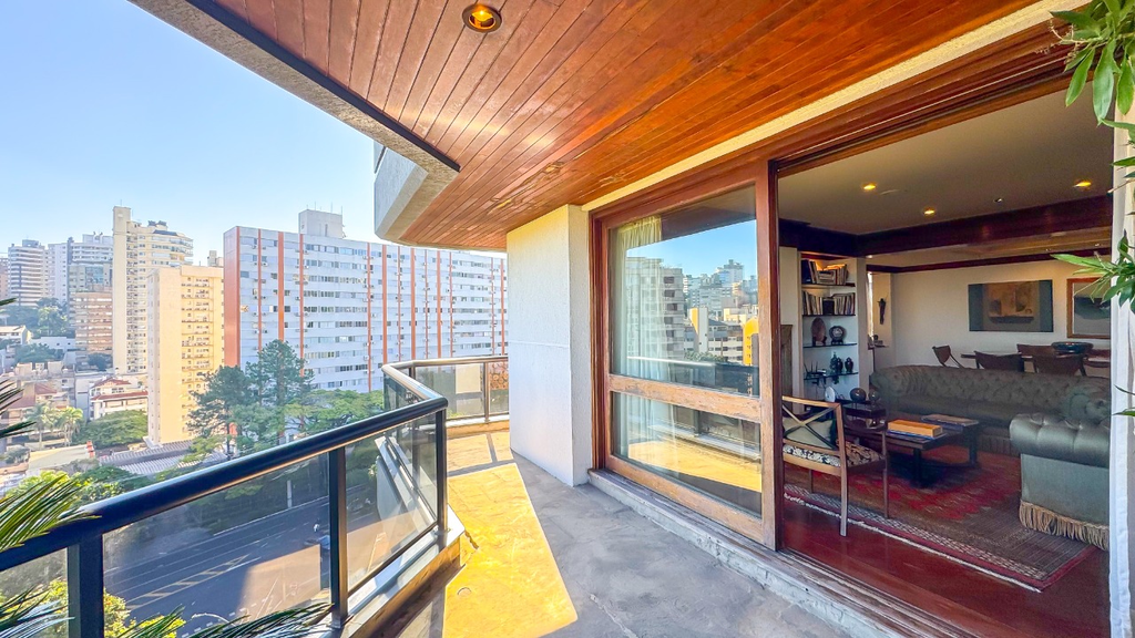 Cobertura, 3 quartos, 502 m² - Foto 7