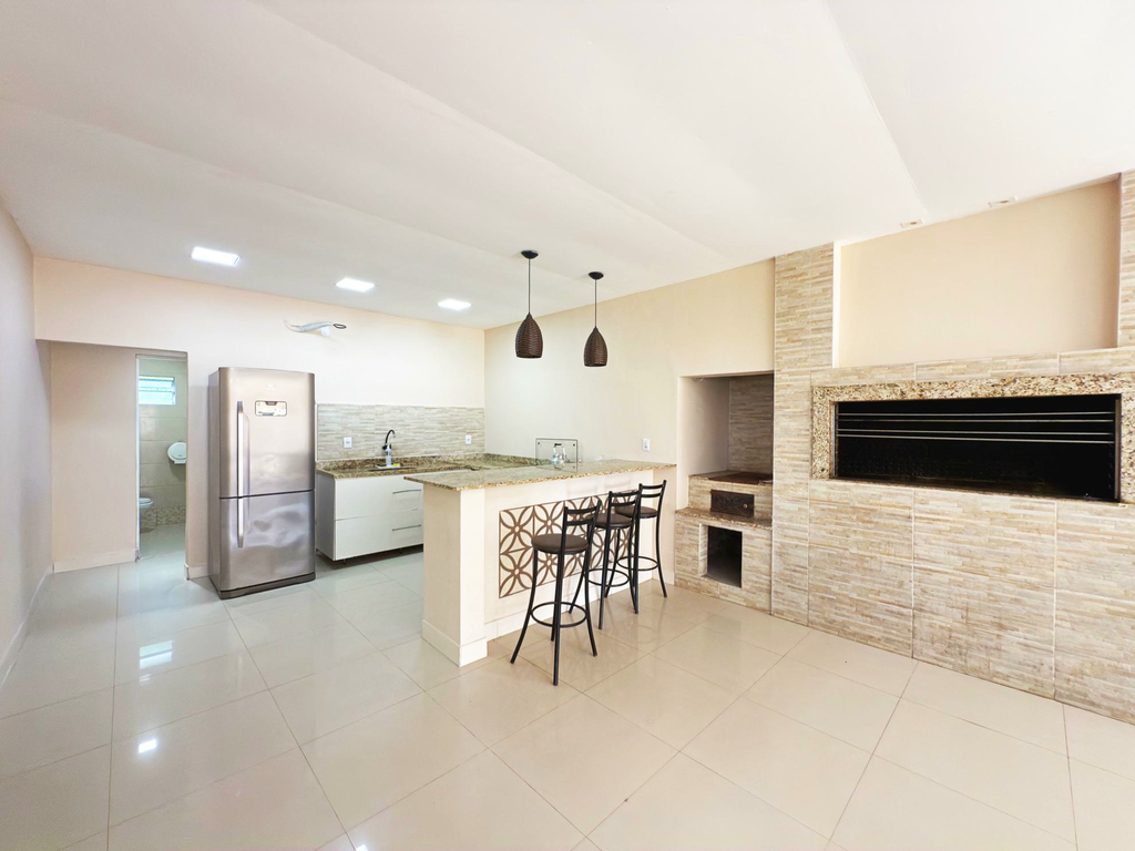 Apartamento, 3 quartos, 65 m² - Foto 5