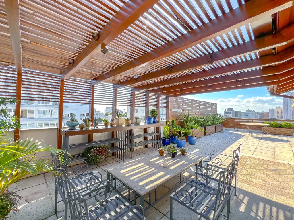 Cobertura, 4 quartos, 627 m² - Foto 28