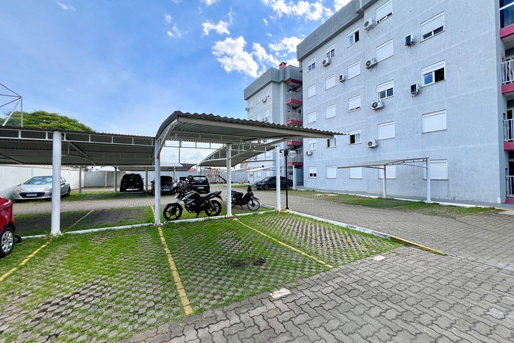 Apartamento, 2 quartos, 51 m² - Foto 18
